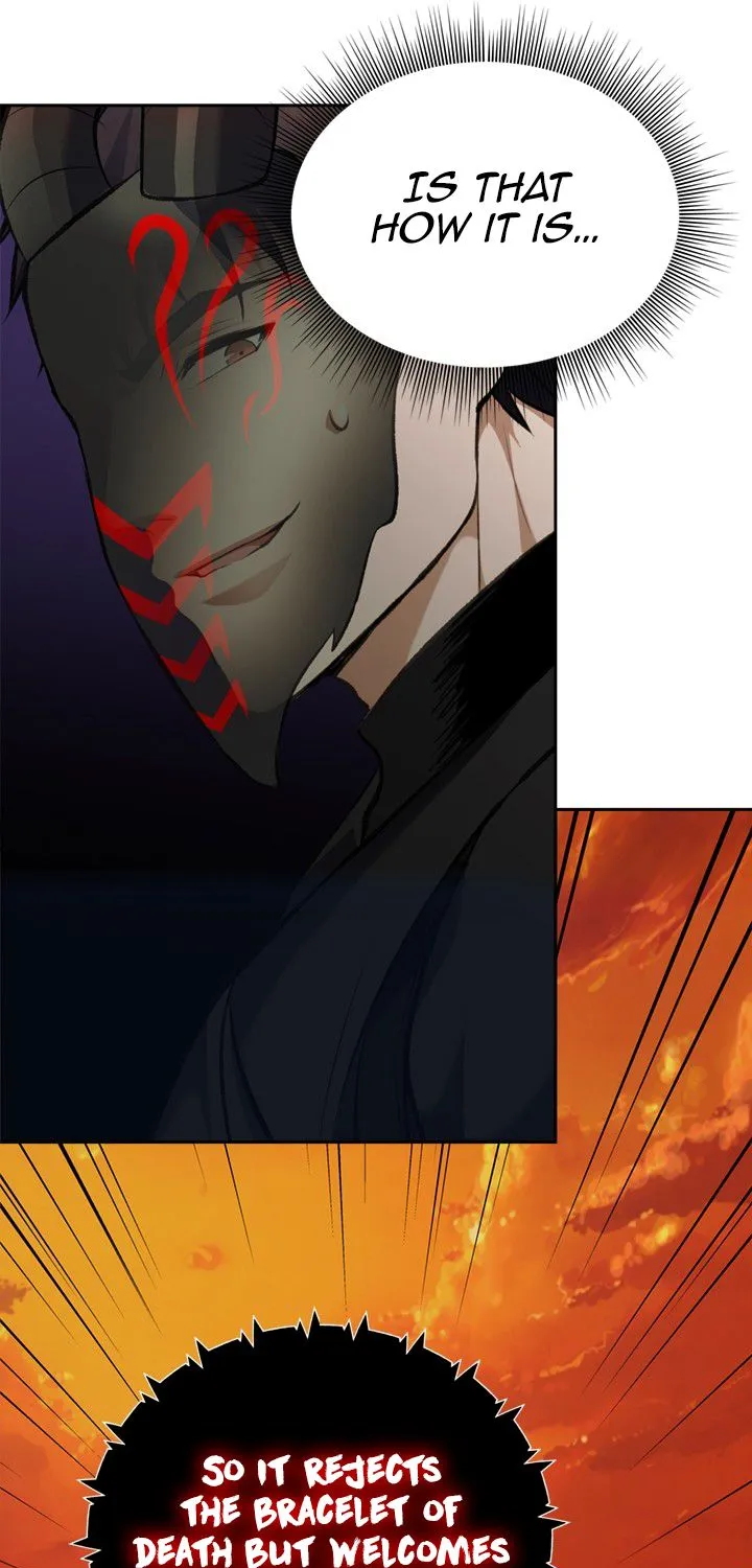 Read Ranker Who Lives A Second Time EN Manga Online