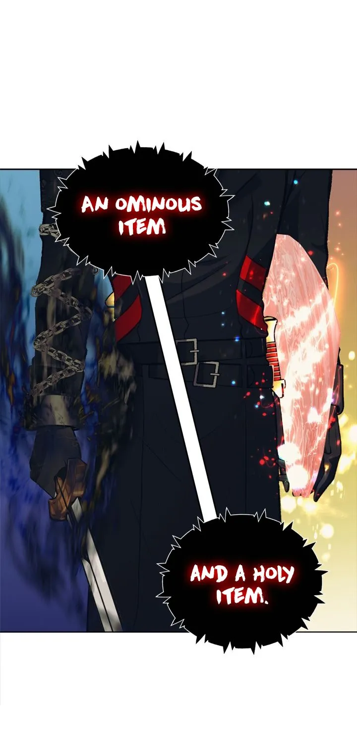 Read Ranker Who Lives A Second Time EN Manga Online