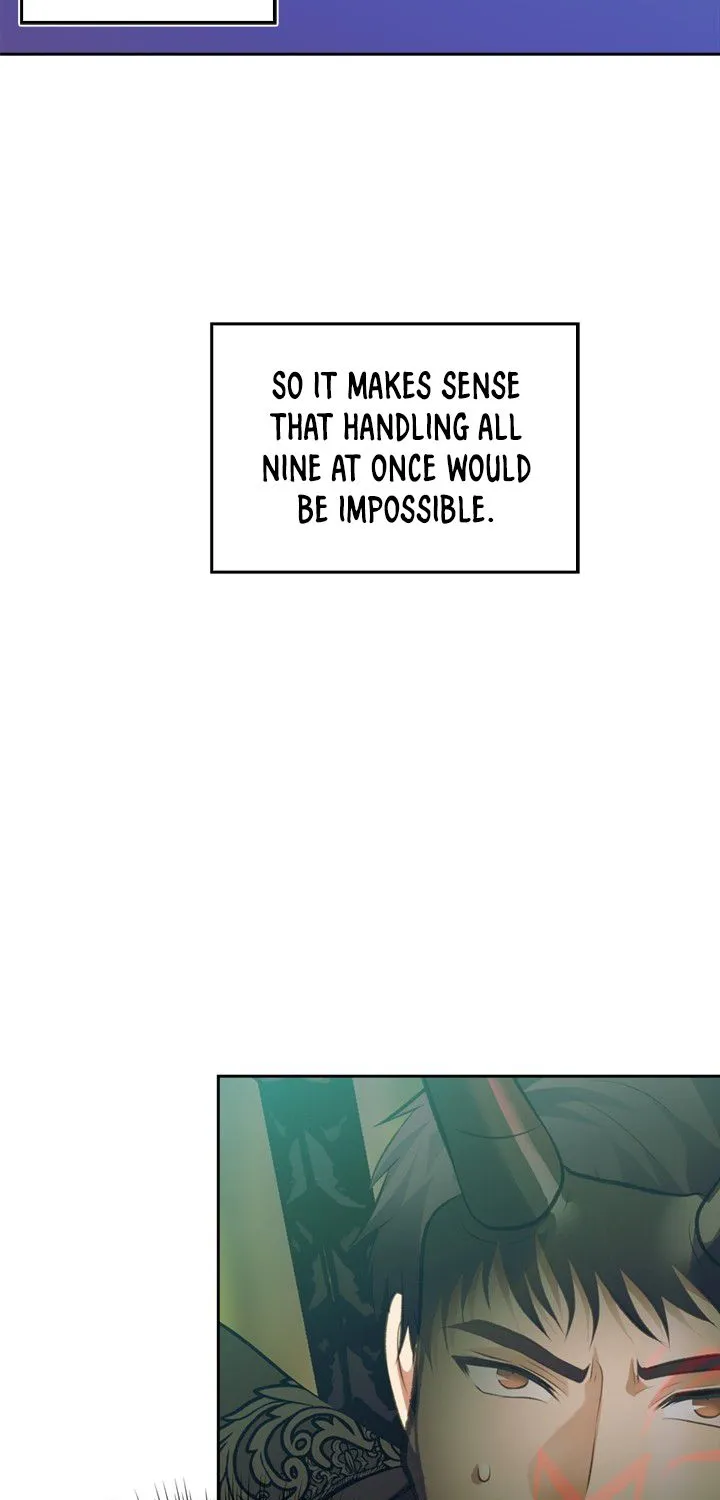 Read Ranker Who Lives A Second Time EN Manga Online