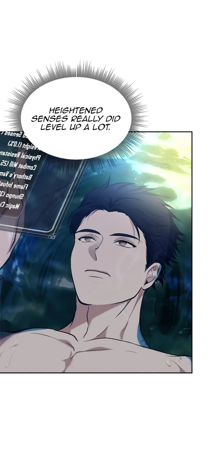 Read Ranker Who Lives A Second Time EN Manga Online