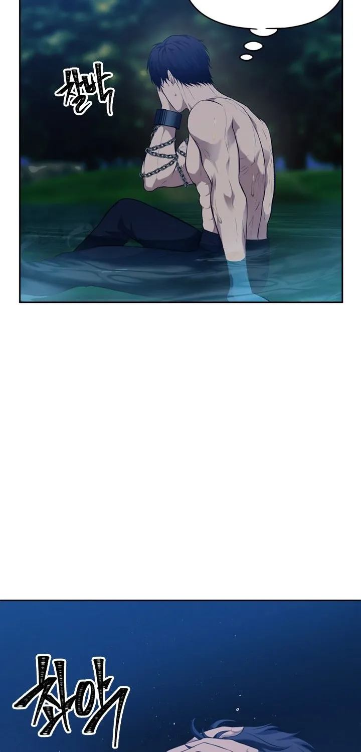 Read Ranker Who Lives A Second Time EN Manga Online