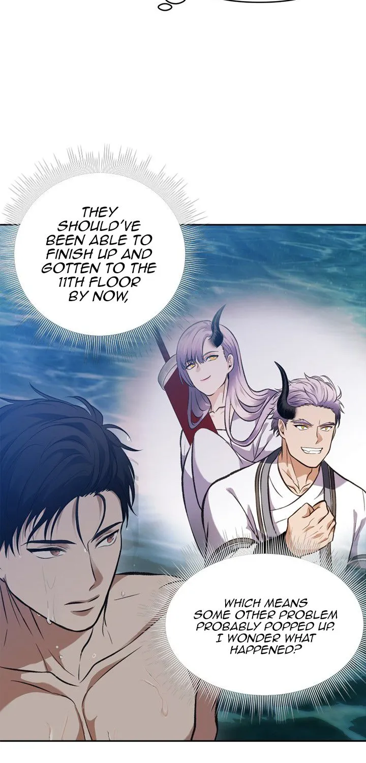 Read Ranker Who Lives A Second Time EN Manga Online