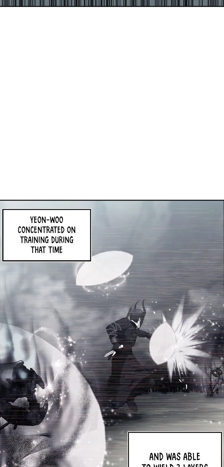 Read Ranker Who Lives A Second Time EN Manga Online