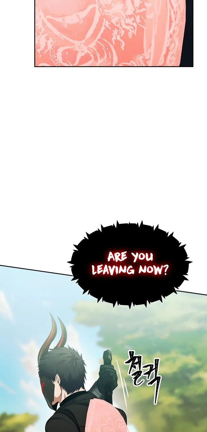 Read Ranker Who Lives A Second Time EN Manga Online