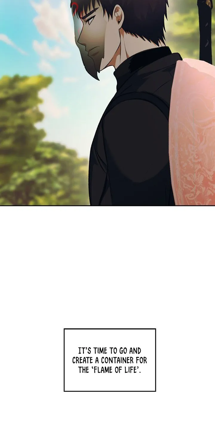 Read Ranker Who Lives A Second Time EN Manga Online