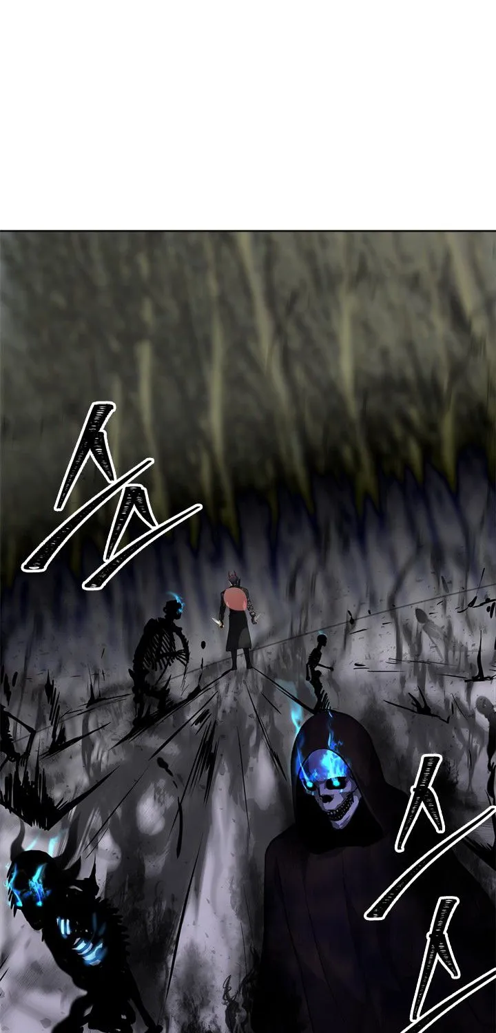 Read Ranker Who Lives A Second Time EN Manga Online