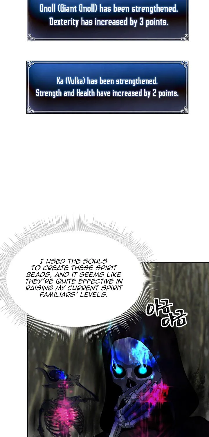 Read Ranker Who Lives A Second Time EN Manga Online