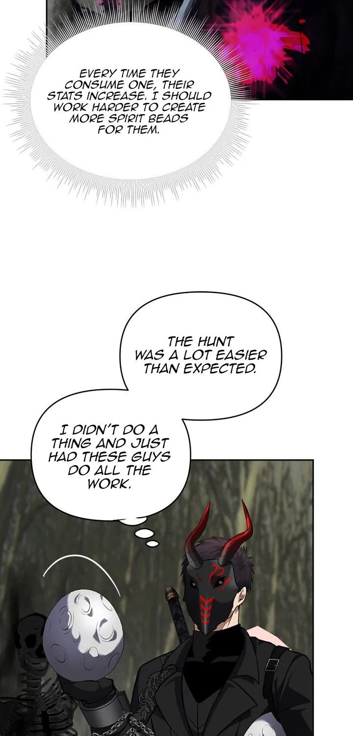 Read Ranker Who Lives A Second Time EN Manga Online