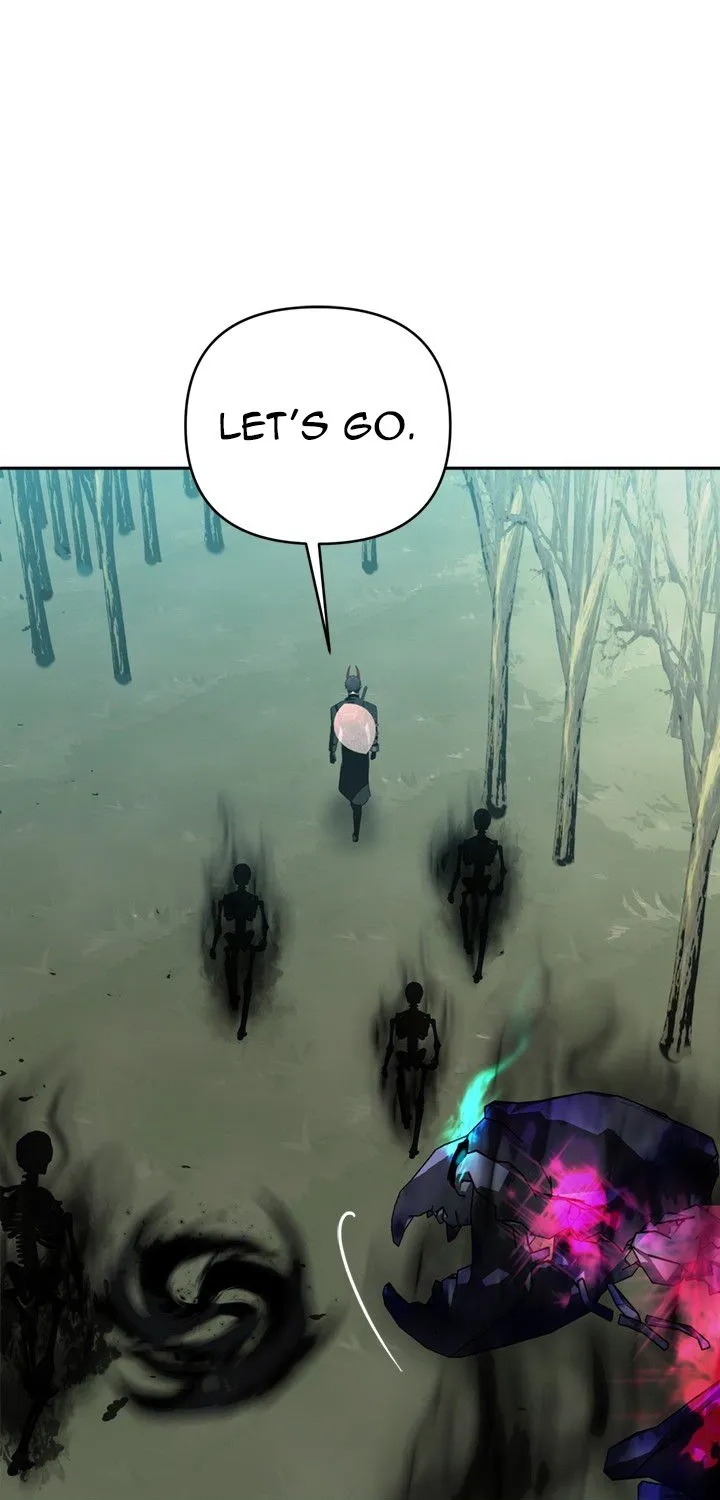 Read Ranker Who Lives A Second Time EN Manga Online