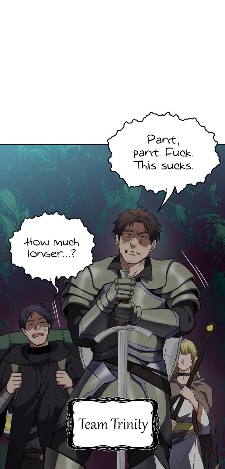 Read Ranker Who Lives A Second Time EN Manga Online