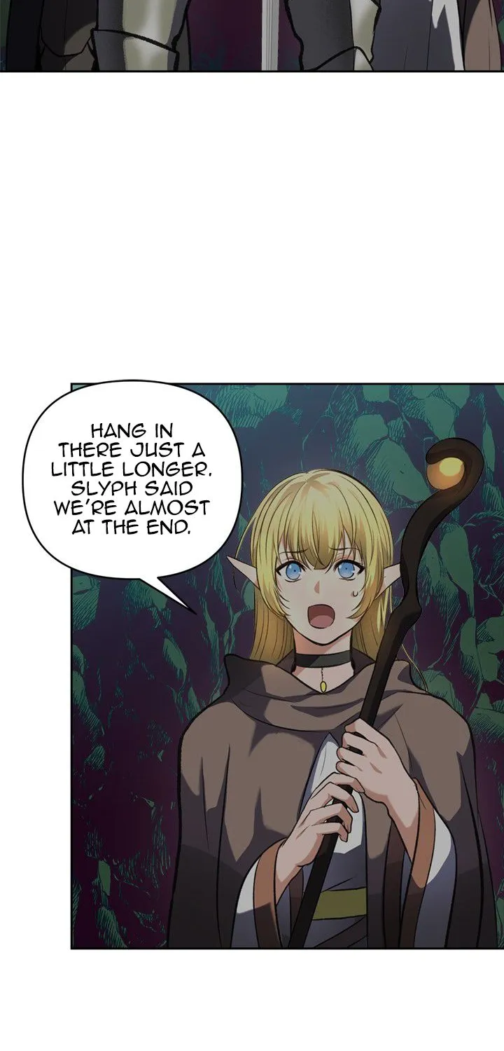 Read Ranker Who Lives A Second Time EN Manga Online