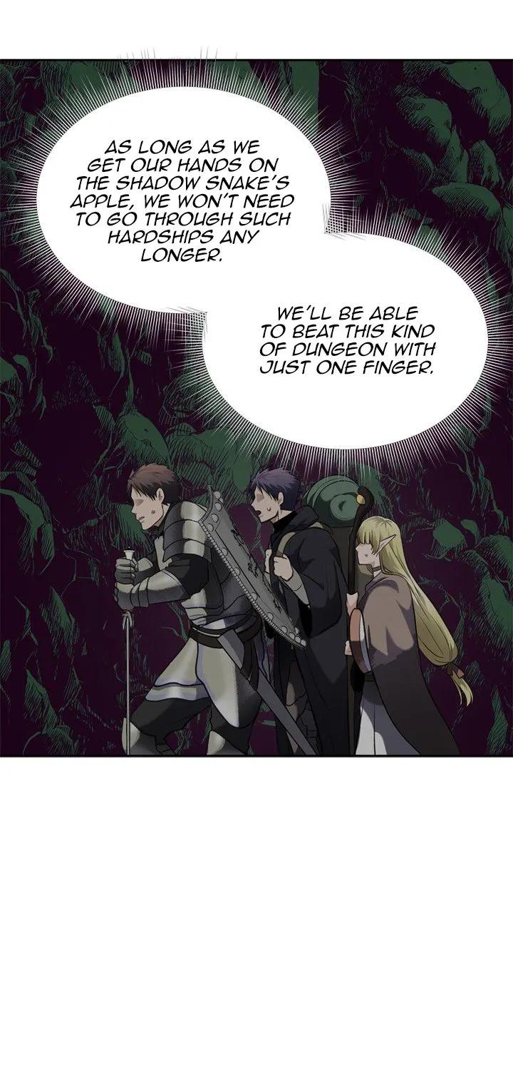 Read Ranker Who Lives A Second Time EN Manga Online
