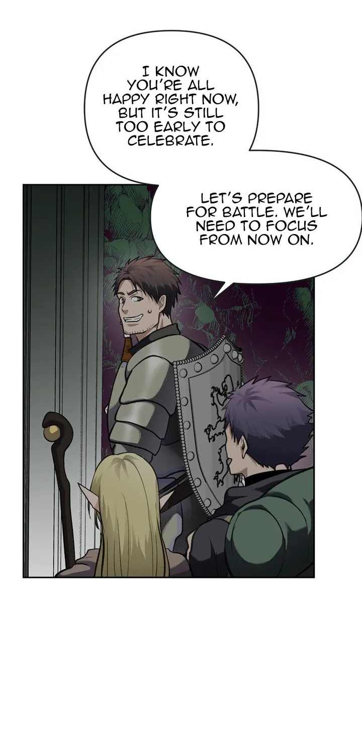 Read Ranker Who Lives A Second Time EN Manga Online