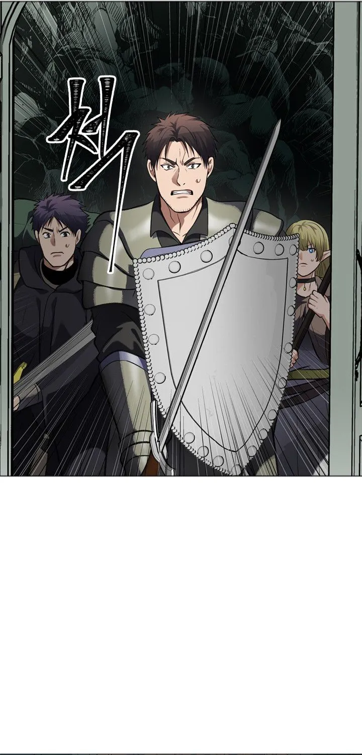 Read Ranker Who Lives A Second Time EN Manga Online