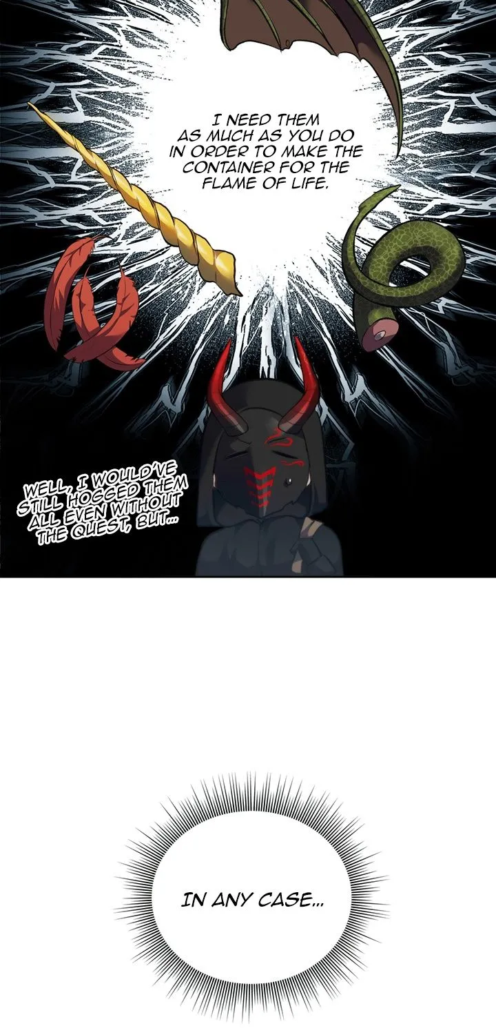 Read Ranker Who Lives A Second Time EN Manga Online