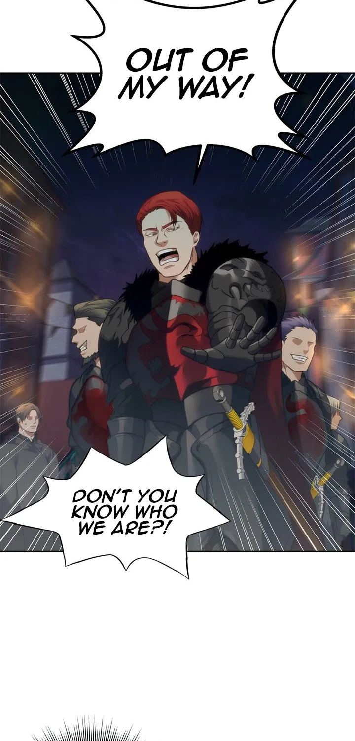 Read Ranker Who Lives A Second Time EN Manga Online