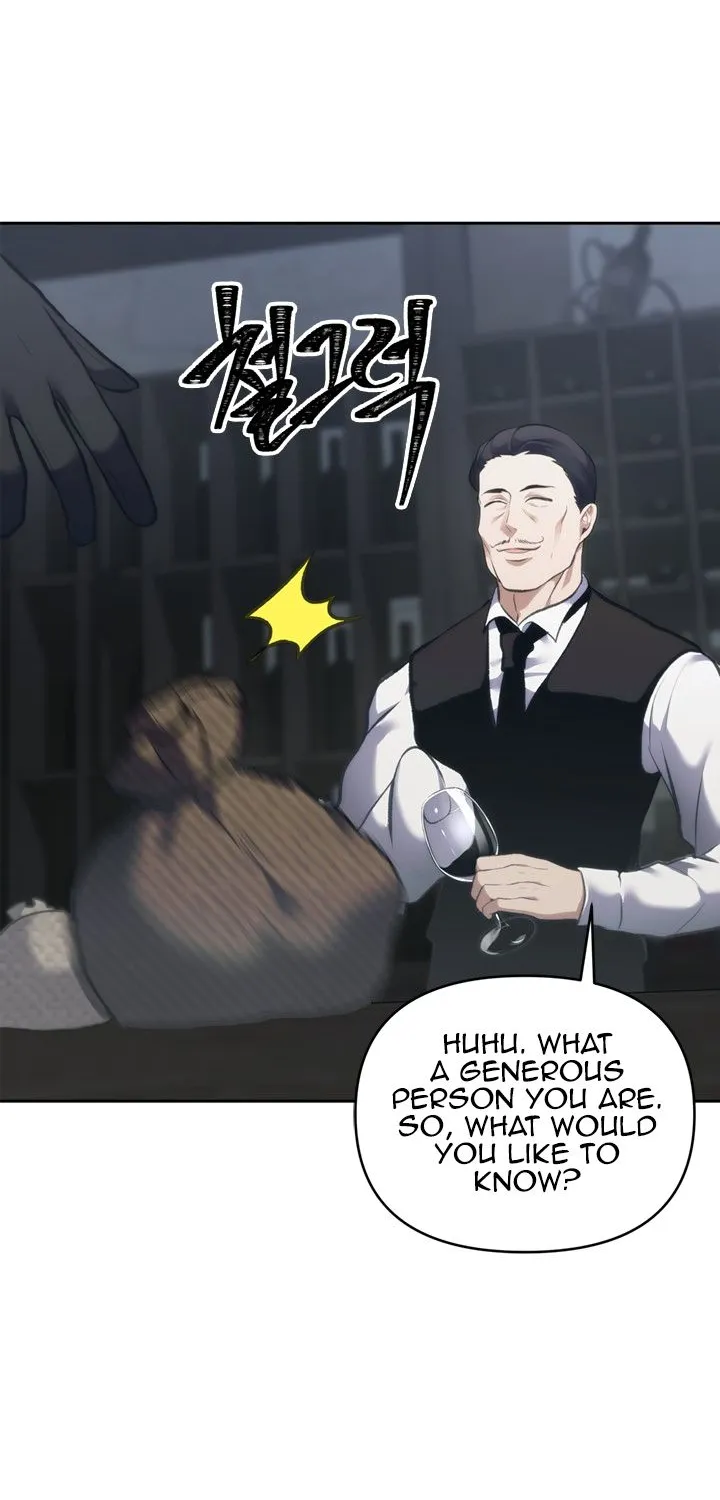 Read Ranker Who Lives A Second Time EN Manga Online