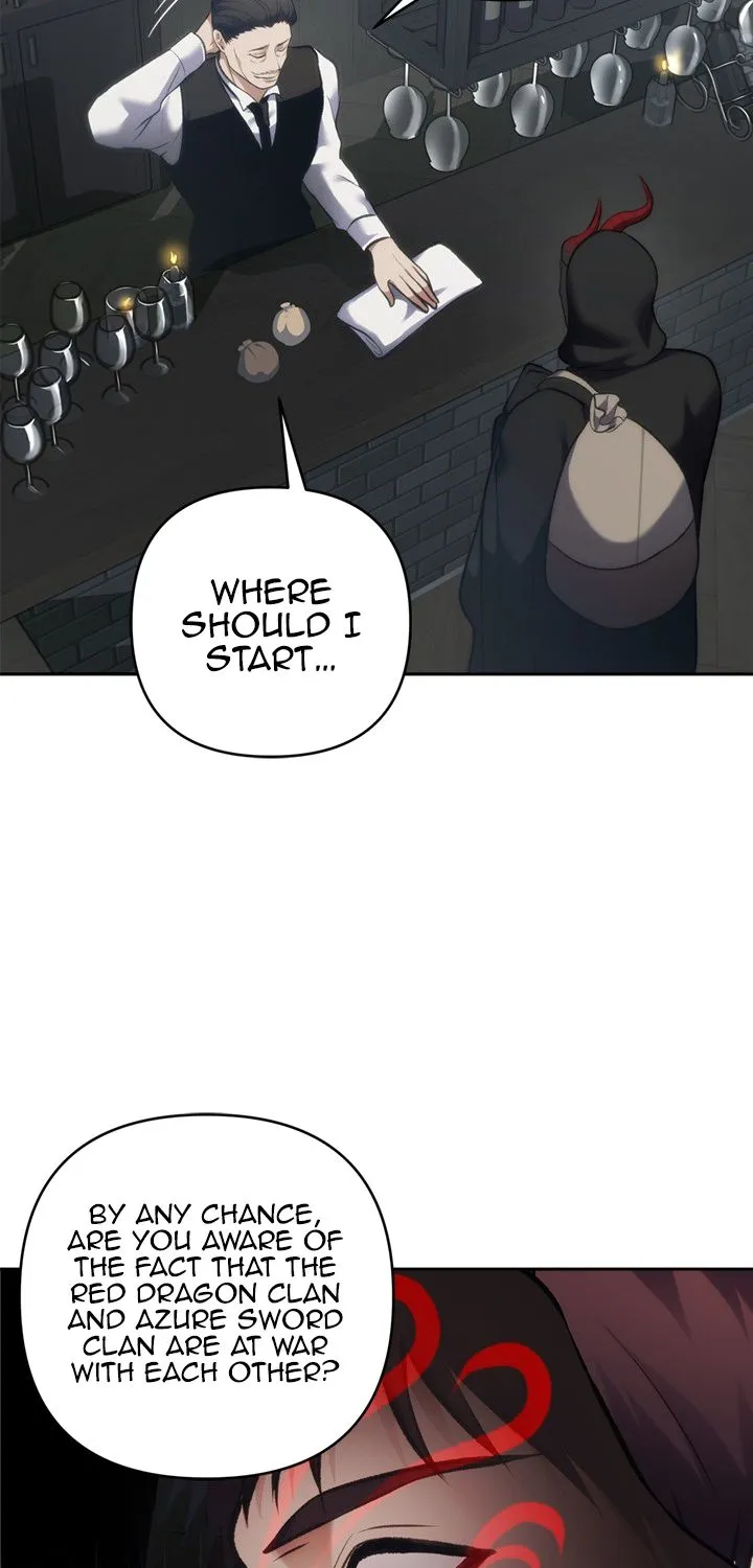 Read Ranker Who Lives A Second Time EN Manga Online