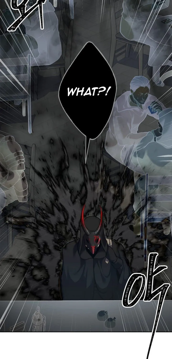 Read Ranker Who Lives A Second Time EN Manga Online