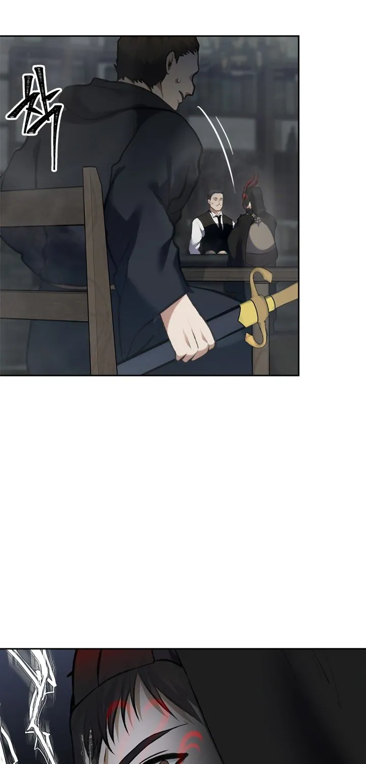 Read Ranker Who Lives A Second Time EN Manga Online