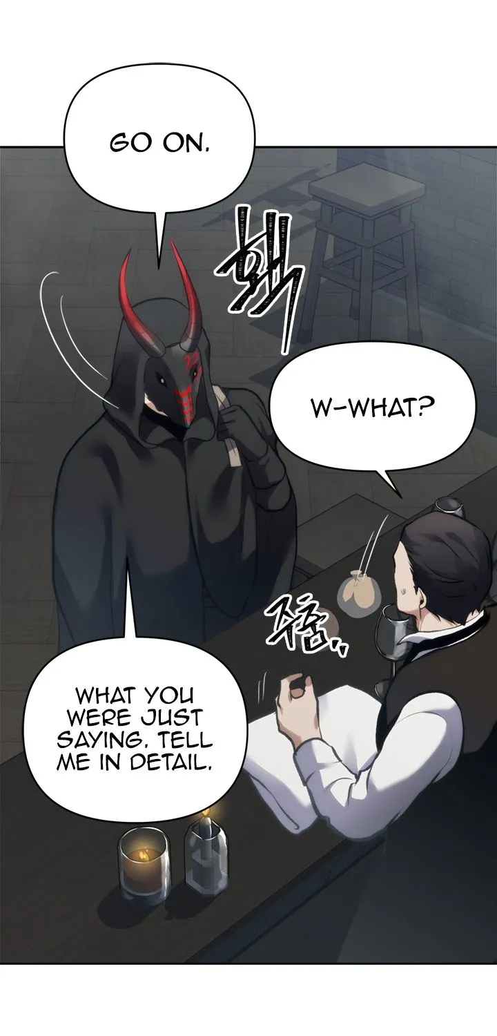 Read Ranker Who Lives A Second Time EN Manga Online