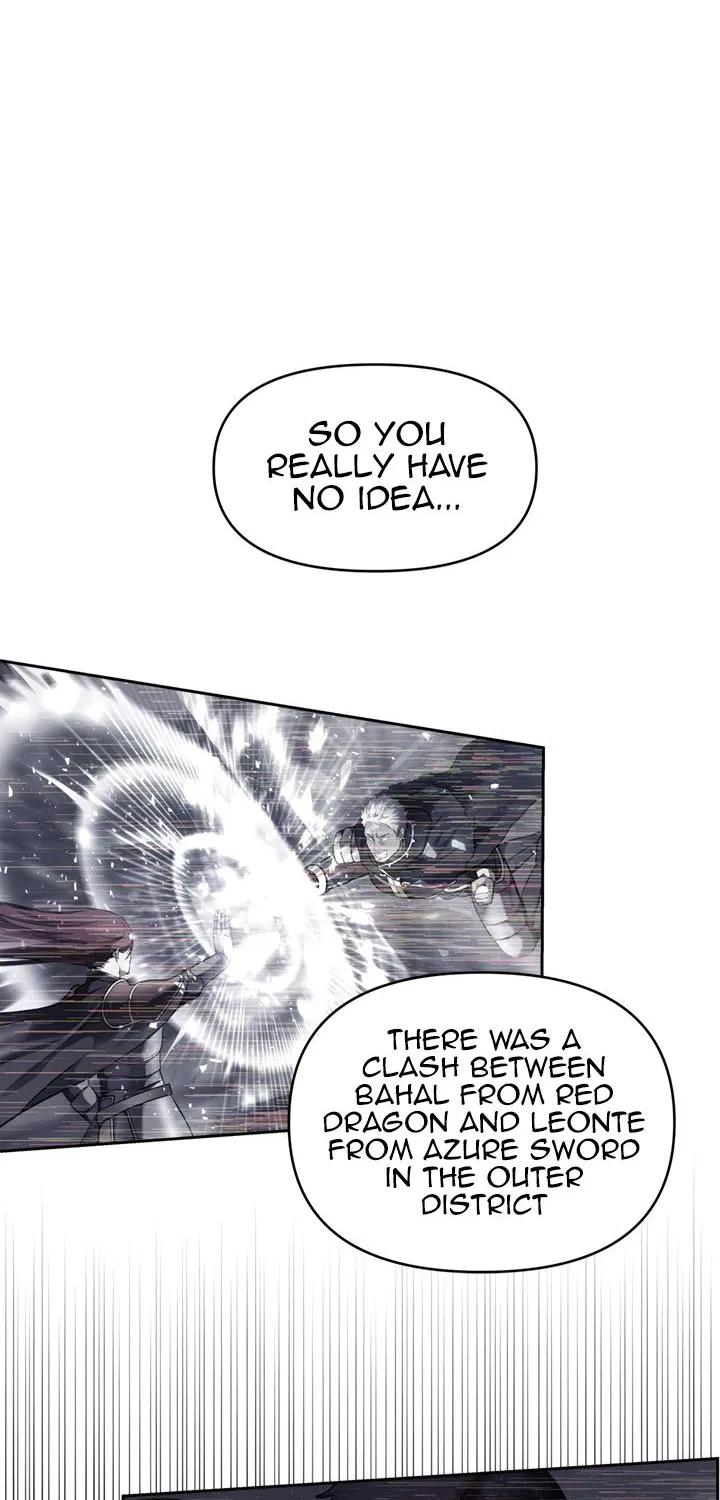 Read Ranker Who Lives A Second Time EN Manga Online