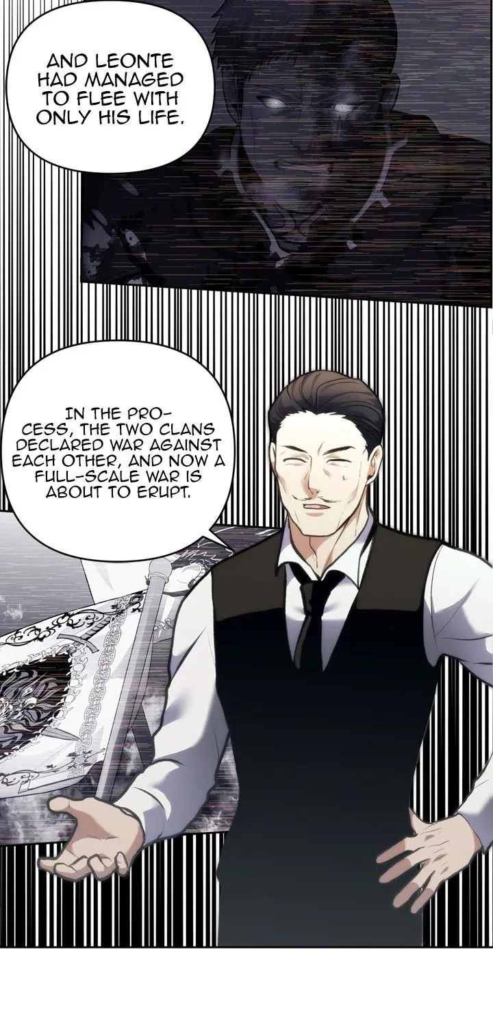 Read Ranker Who Lives A Second Time EN Manga Online