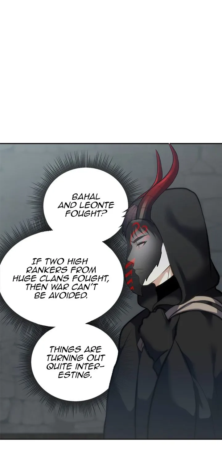 Read Ranker Who Lives A Second Time EN Manga Online