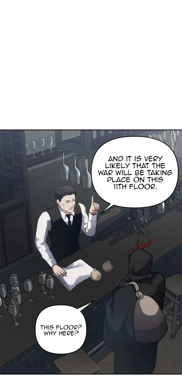 Read Ranker Who Lives A Second Time EN Manga Online
