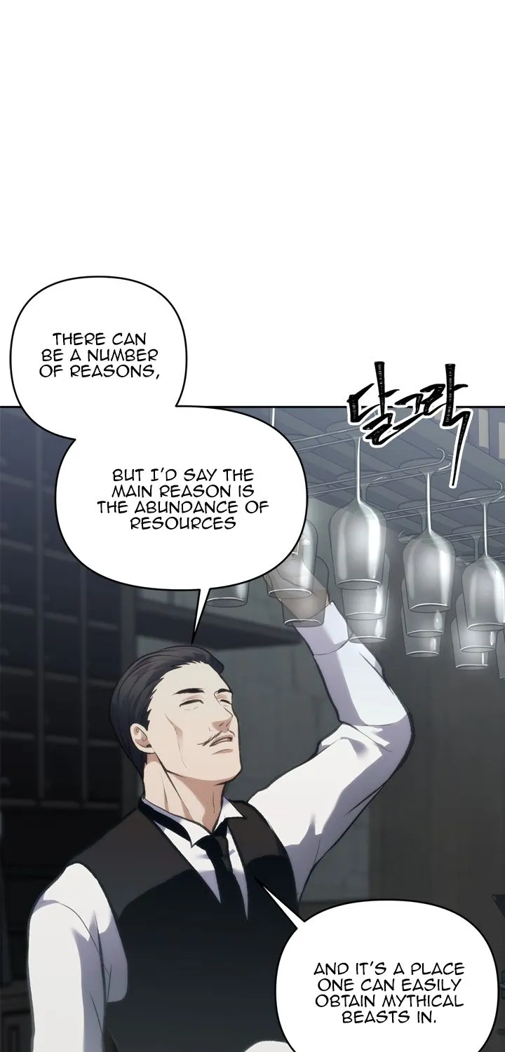 Read Ranker Who Lives A Second Time EN Manga Online