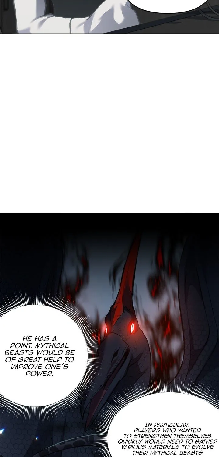 Read Ranker Who Lives A Second Time EN Manga Online