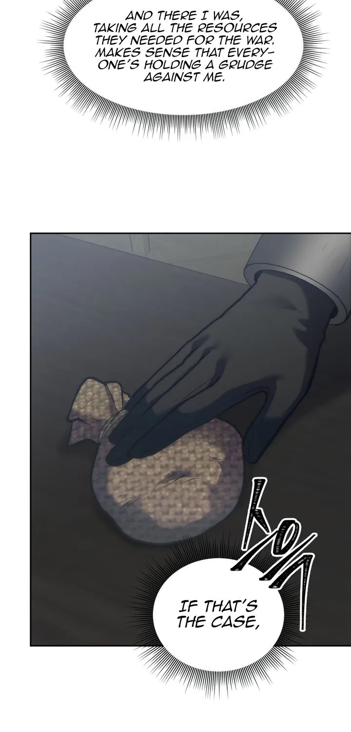 Read Ranker Who Lives A Second Time EN Manga Online