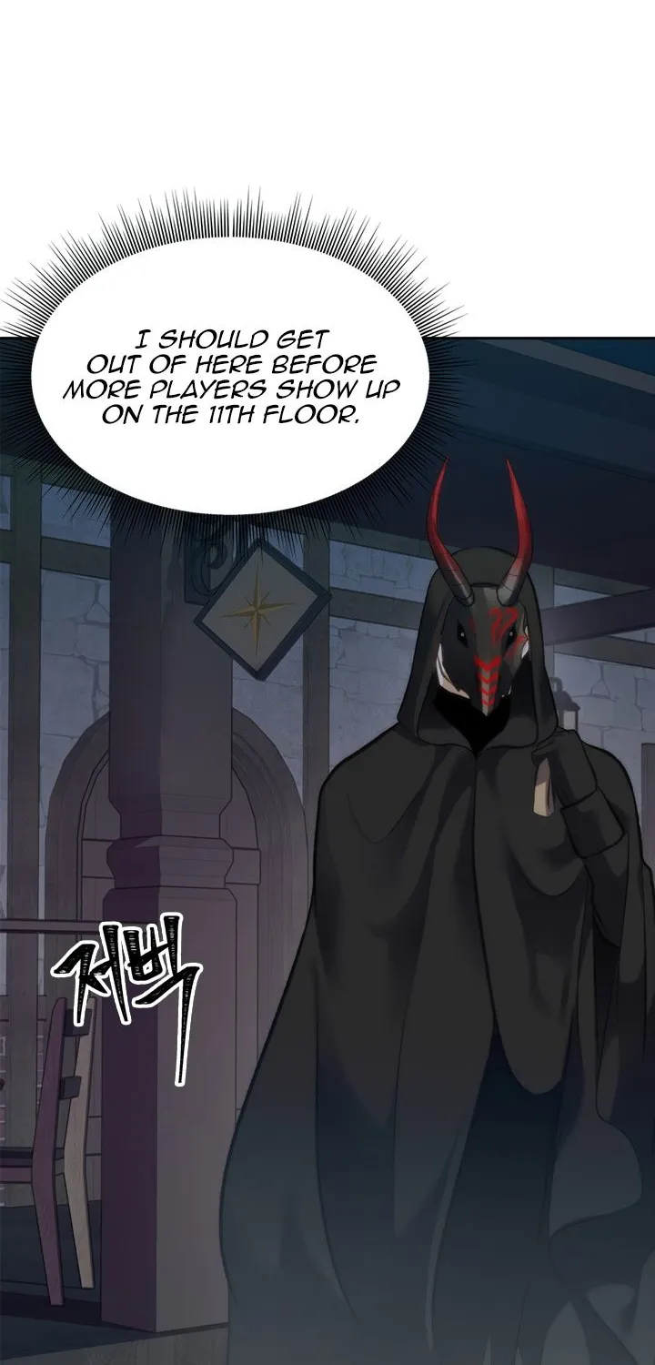 Read Ranker Who Lives A Second Time EN Manga Online