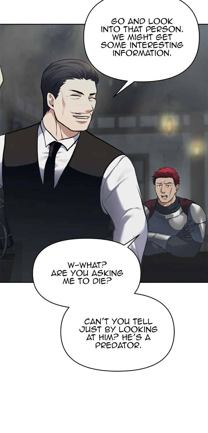 Read Ranker Who Lives A Second Time EN Manga Online