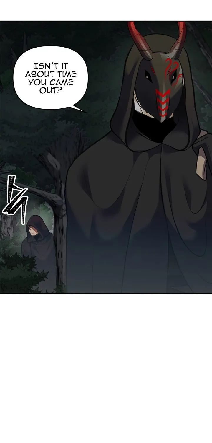Read Ranker Who Lives A Second Time EN Manga Online