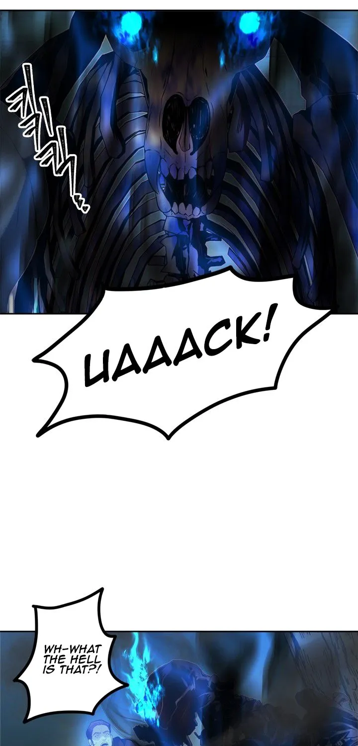 Read Ranker Who Lives A Second Time EN Manga Online