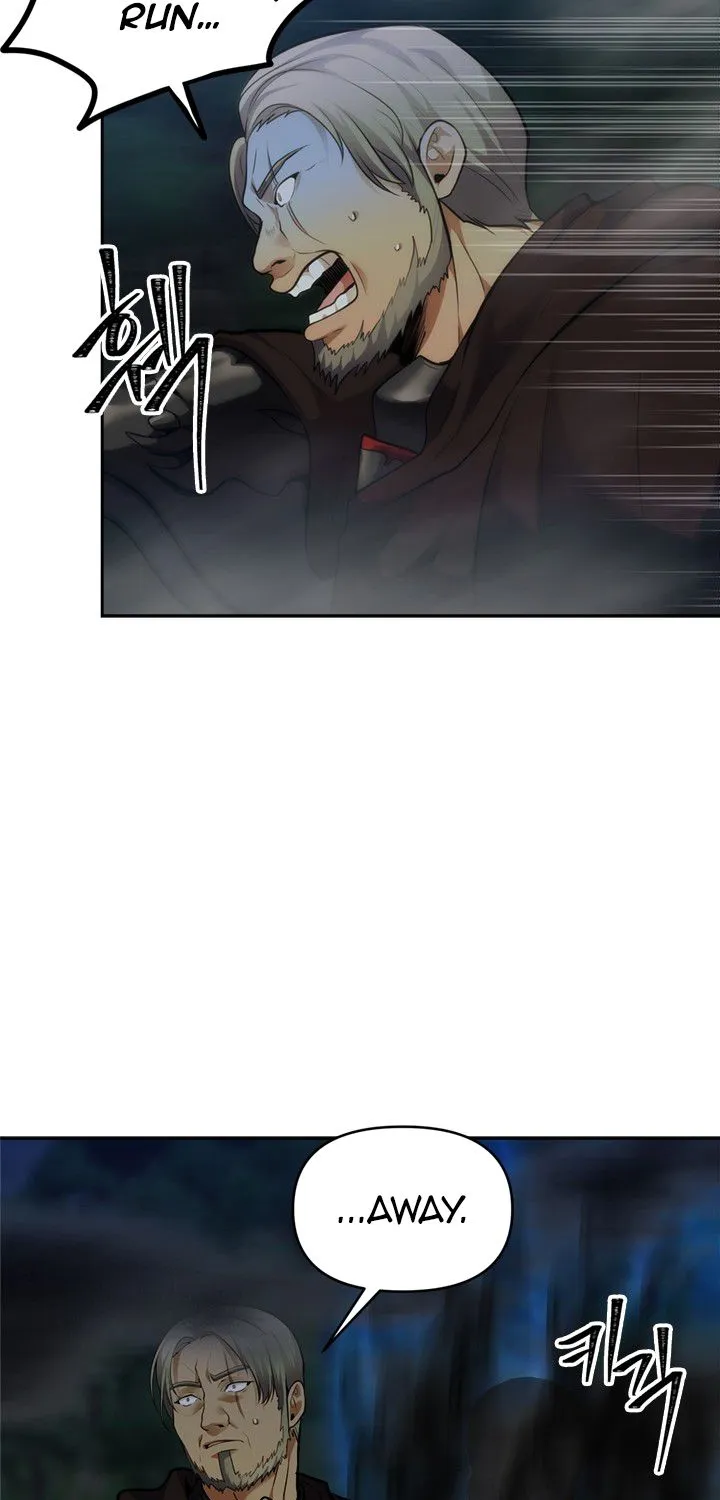 Read Ranker Who Lives A Second Time EN Manga Online