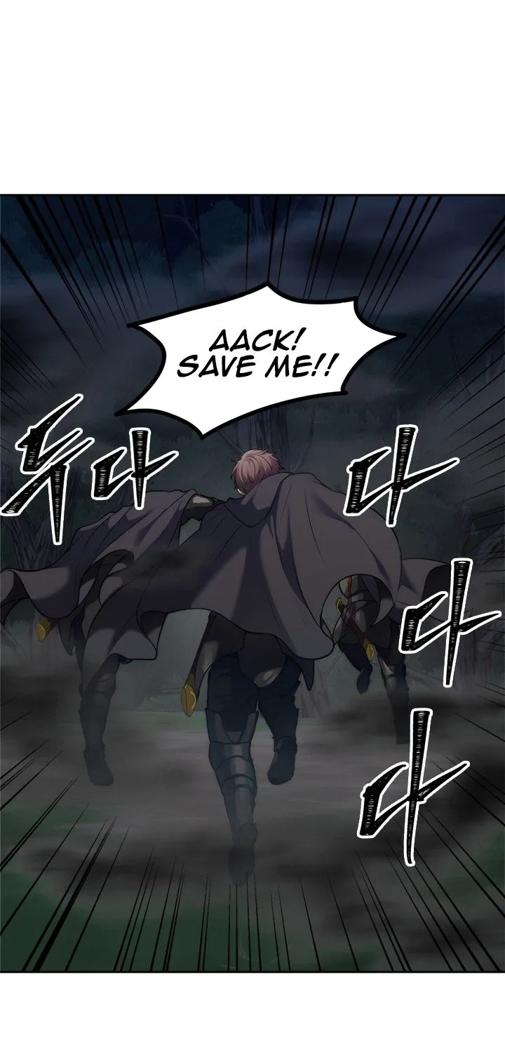 Read Ranker Who Lives A Second Time EN Manga Online