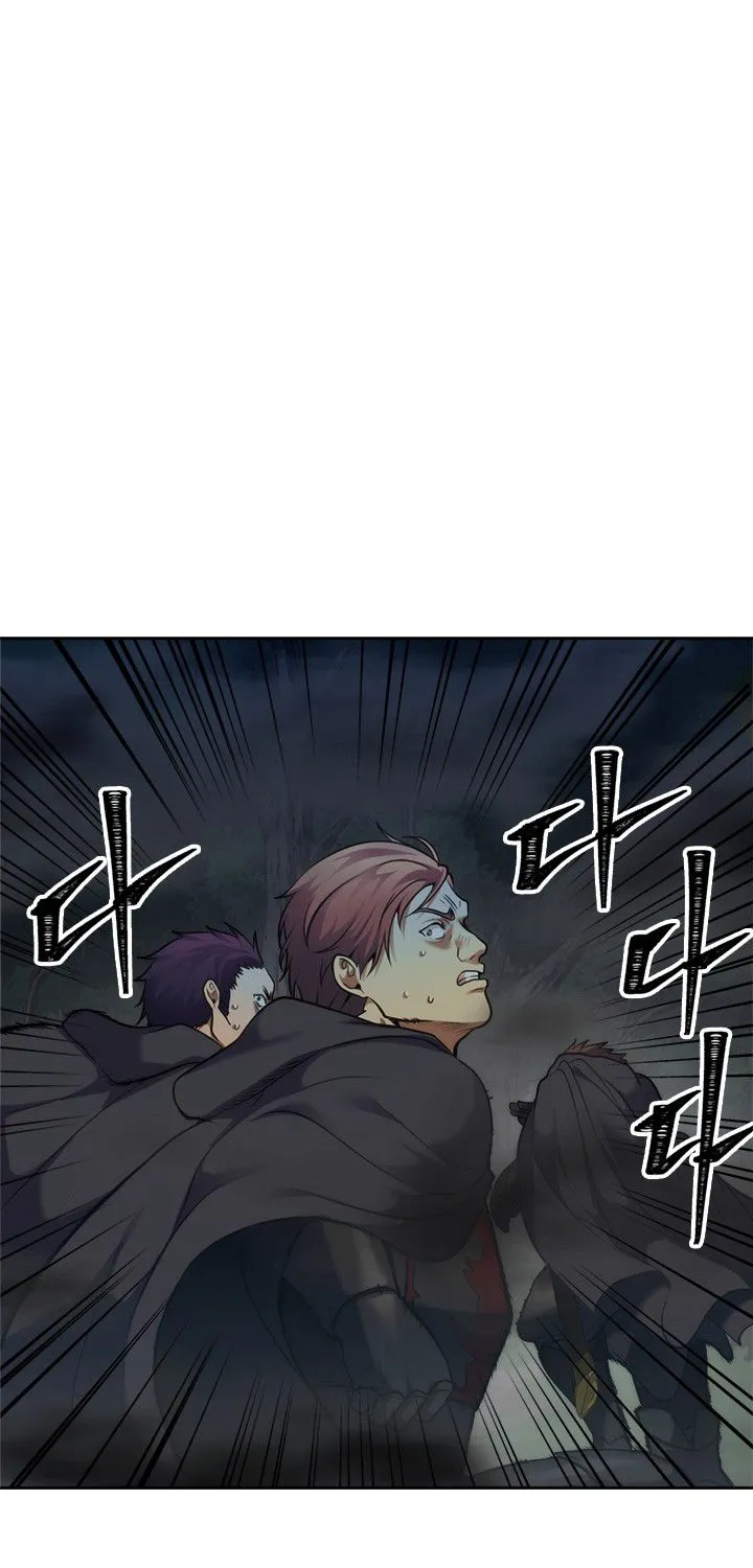 Read Ranker Who Lives A Second Time EN Manga Online