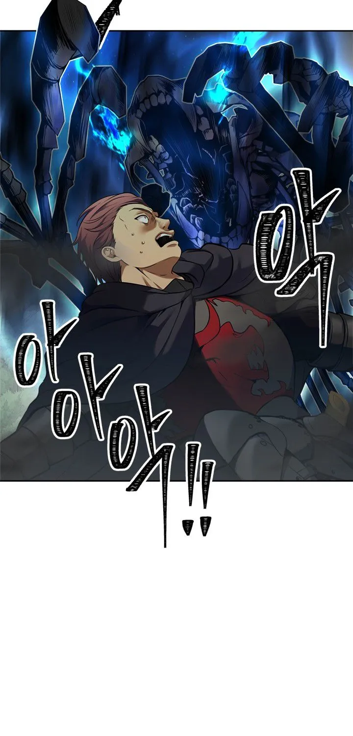 Read Ranker Who Lives A Second Time EN Manga Online
