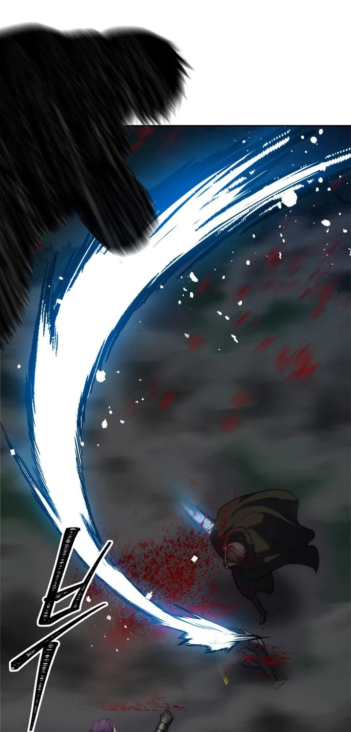 Read Ranker Who Lives A Second Time EN Manga Online