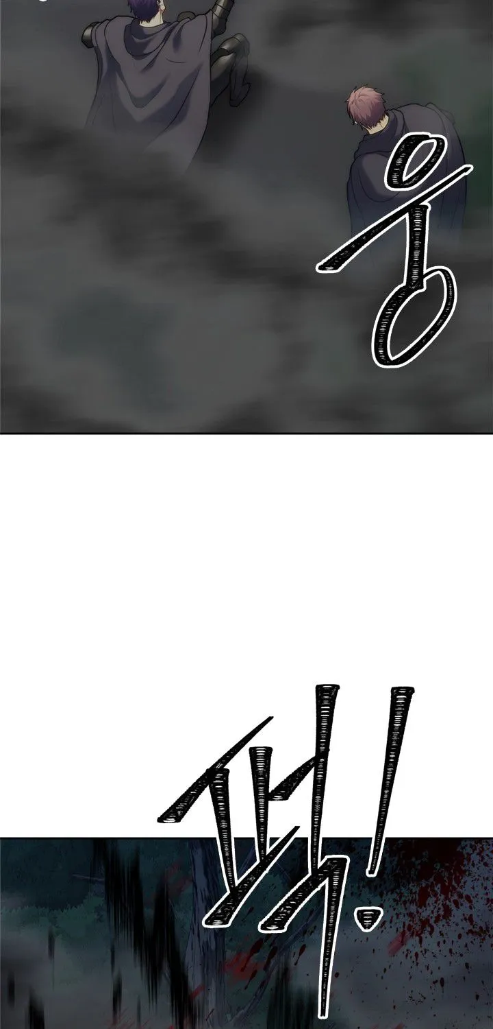 Read Ranker Who Lives A Second Time EN Manga Online
