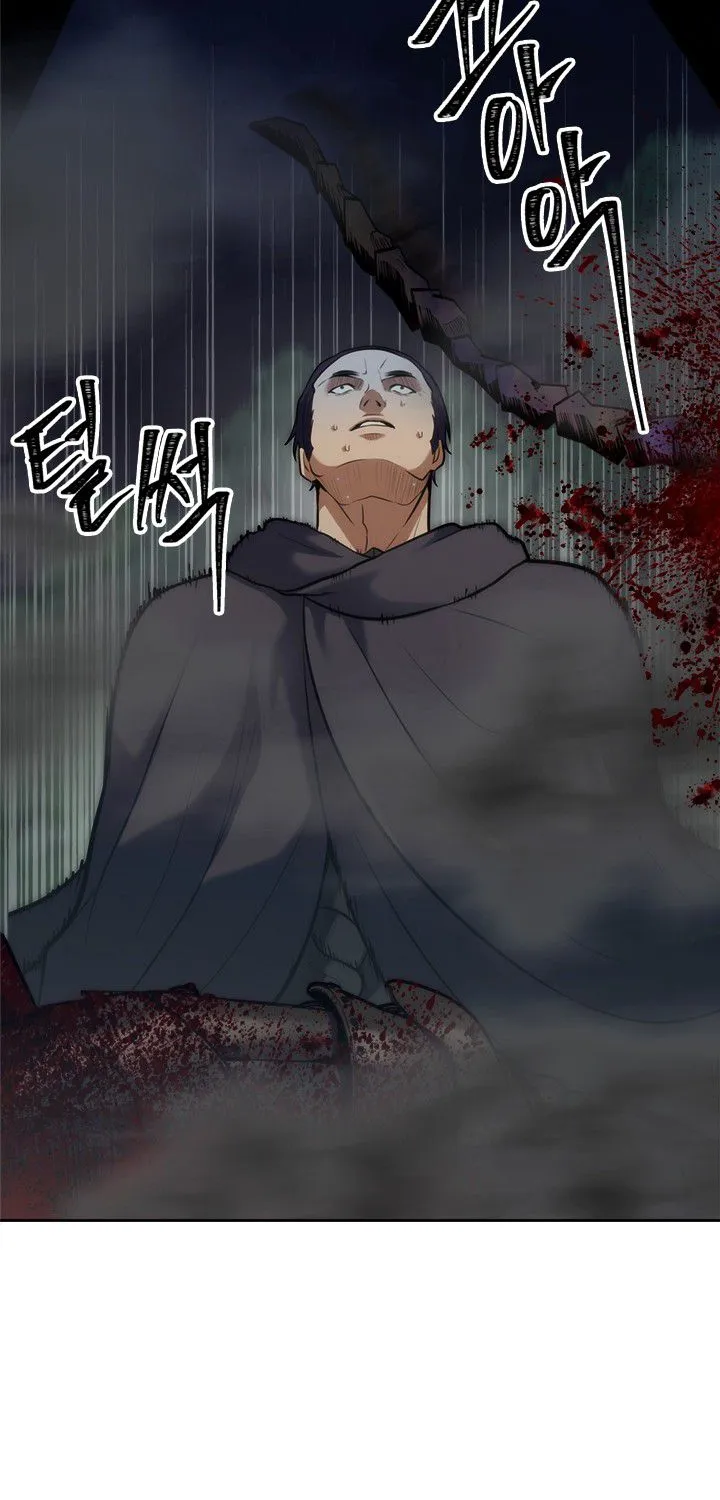 Read Ranker Who Lives A Second Time EN Manga Online