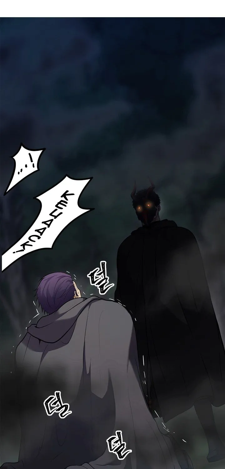 Read Ranker Who Lives A Second Time EN Manga Online