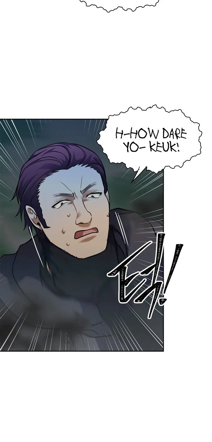 Read Ranker Who Lives A Second Time EN Manga Online