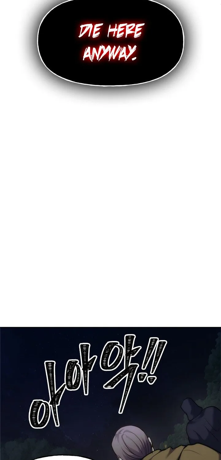 Read Ranker Who Lives A Second Time EN Manga Online
