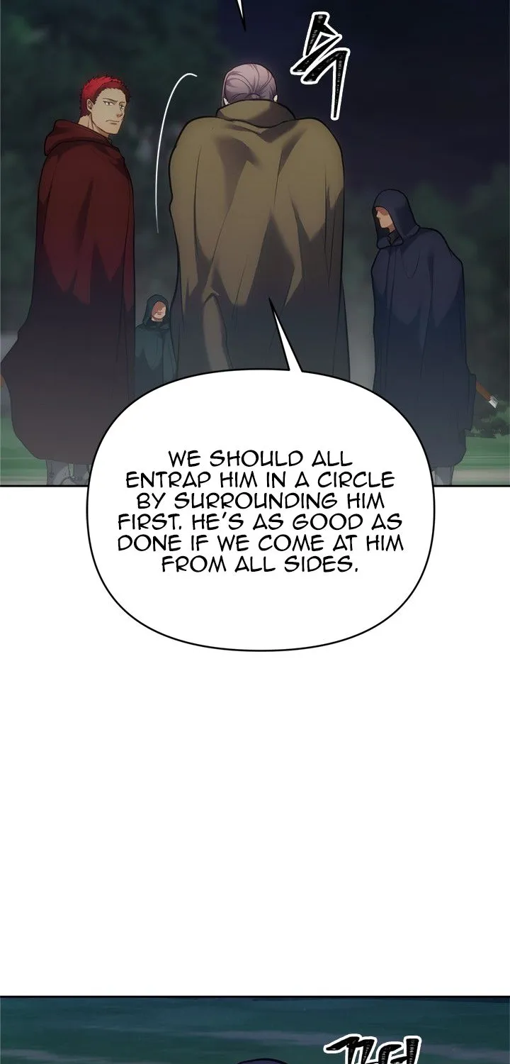 Read Ranker Who Lives A Second Time EN Manga Online