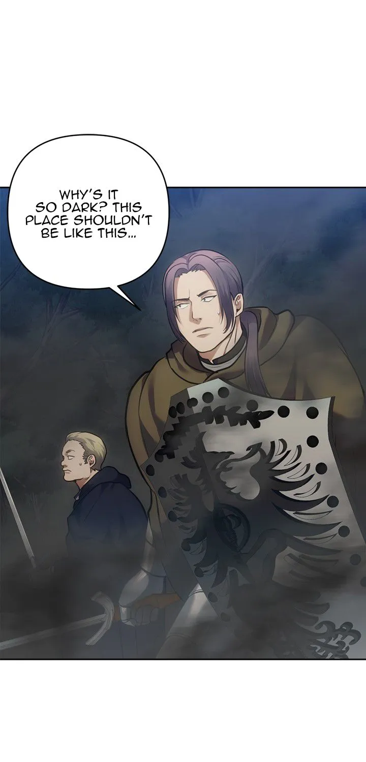 Read Ranker Who Lives A Second Time EN Manga Online