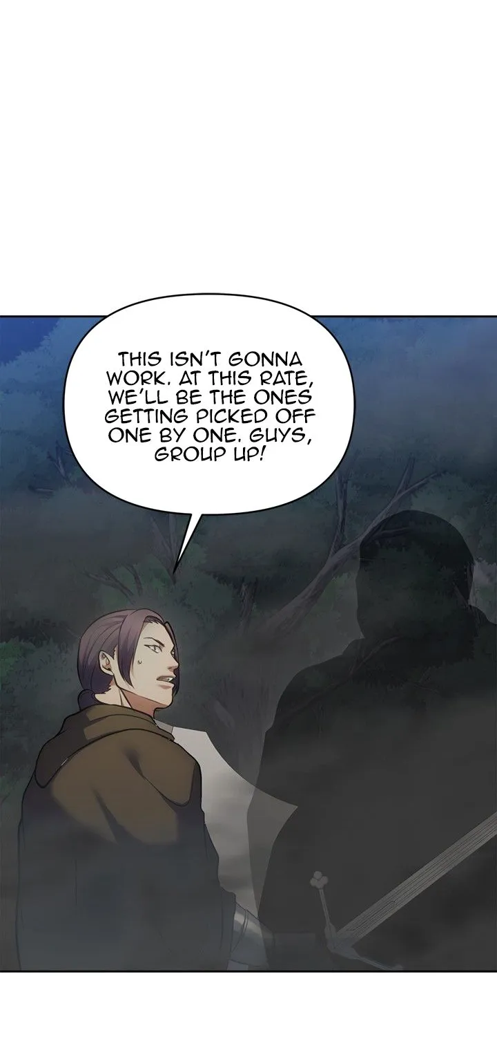 Read Ranker Who Lives A Second Time EN Manga Online
