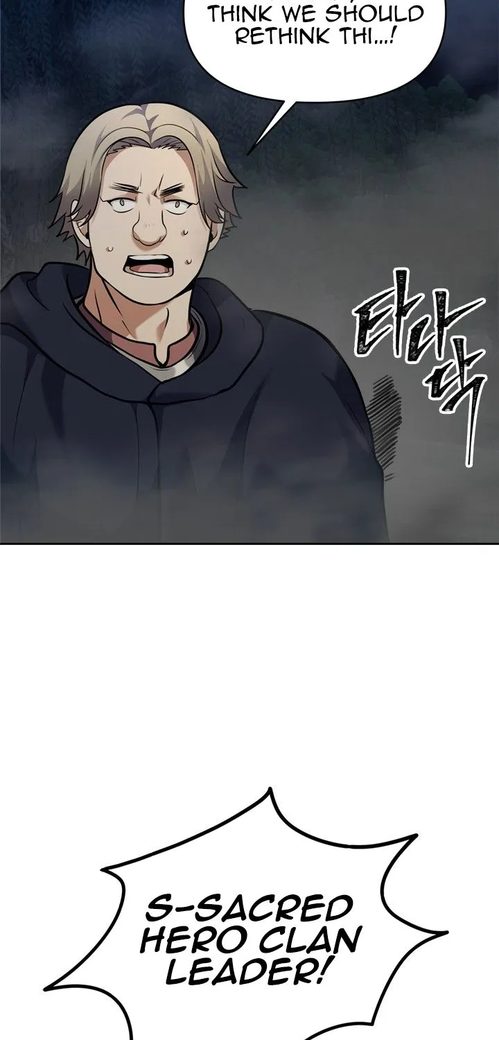 Read Ranker Who Lives A Second Time EN Manga Online